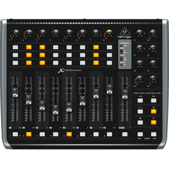 Behringer X-TOUCH Compact