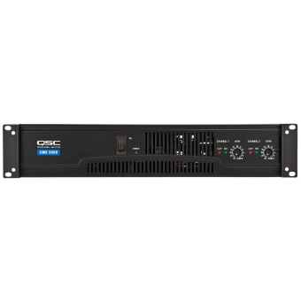 QSC CMX300V