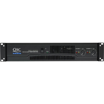 QSC RMX 1850HD