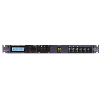 dbx DriveRack 260