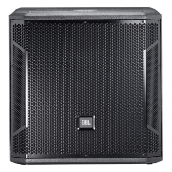 JBL STX818S