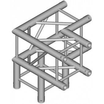 Dura Truss DT 34 C30-LD 90