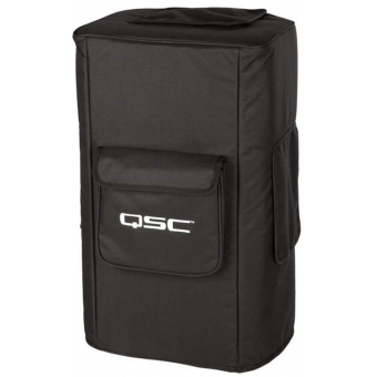 QSC KW122 COVER