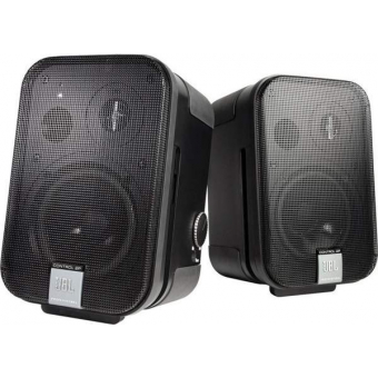 JBL Control 2P/230 Stereo Set