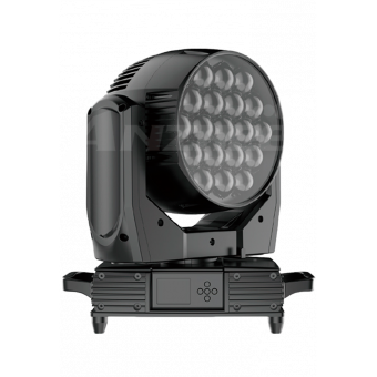 GTD-F4019 II PIXIE