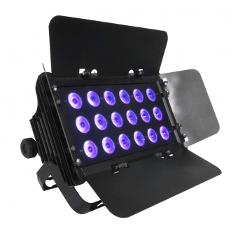 CHAUVET-DJ Slim Bank UV 18