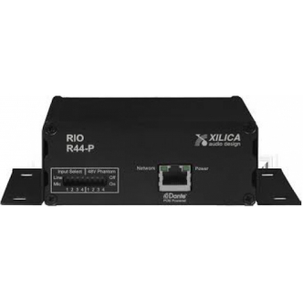 XILICA R44-P