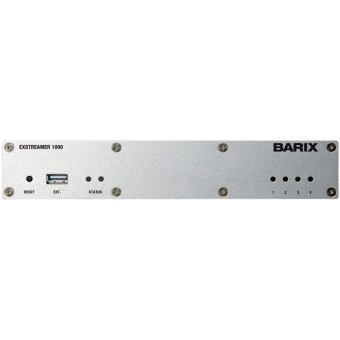 BARIX Exstreamer 1000