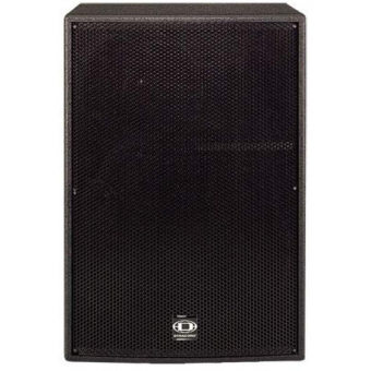 Dynacord CP 15-1 SUB