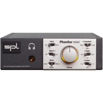 SPL Phonitor Mini 1320