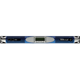 POWERSOFT K6