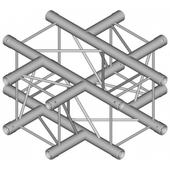 Dura Truss DT 24 C41X-joint
