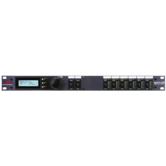 DBX ZONEPRO 1260