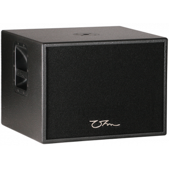 OHM BR-15B