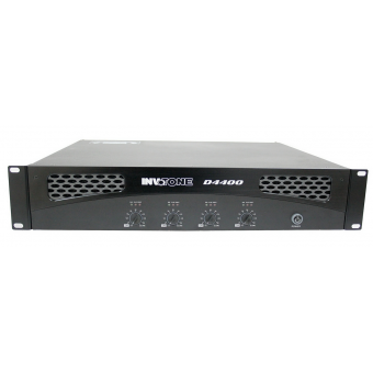 INVOTONE D4400