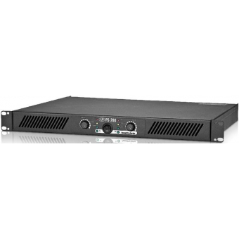DAS AUDIO PS-200