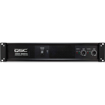 QSC CMX800Va