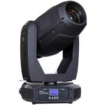 PR Lighting XR 1000 FRAMING