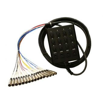 HORIZON SMC1204FBX-50
