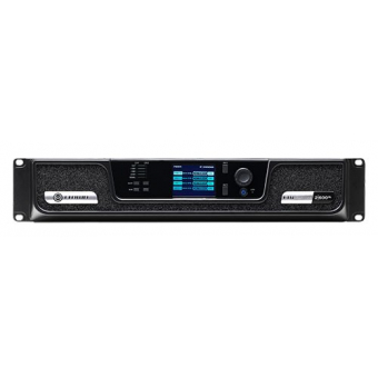 Crown CDi DriveCore 2|600
