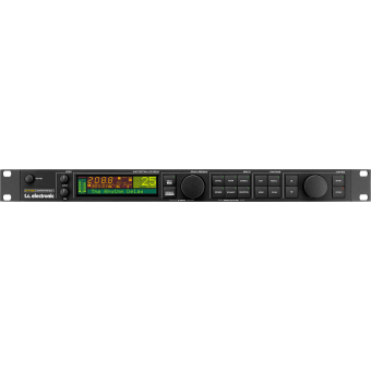 TC electronic D-Two