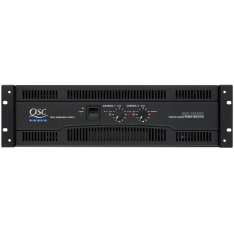 QSC RMX4050HD