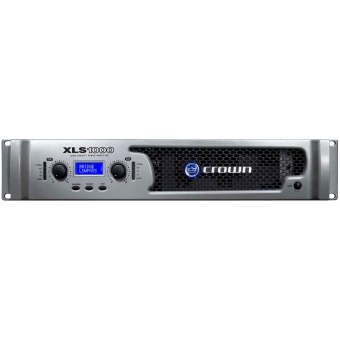 CROWN XLS 1000