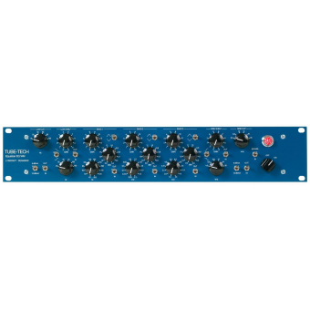 Tube Tech EQ 1AM