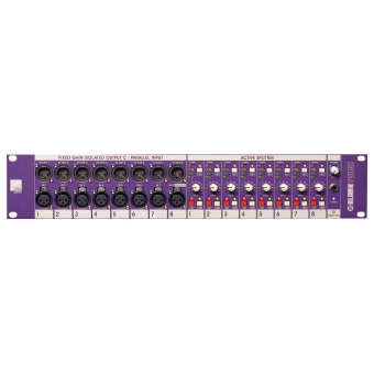 Klark Teknik SQ1S