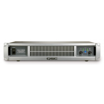 QSC PLX1804