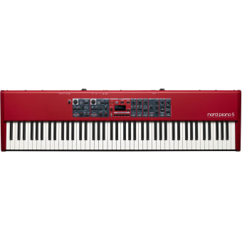Clavia Nord Piano 5 88