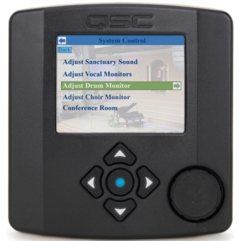 QSC NAC-100