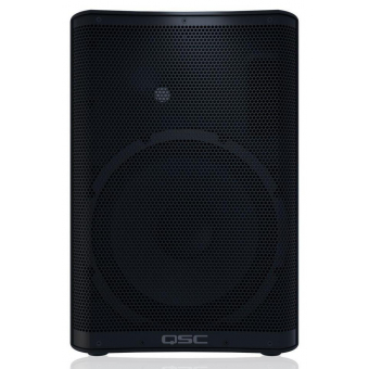 QSC CP12