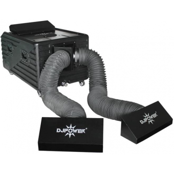 DJ POWER H-SW3000
