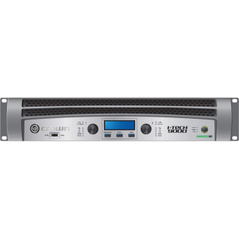 Crown I-T9000HD