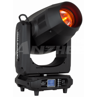 Anzhee H800Z Wash CMY
