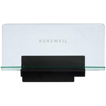 Kurzweil KMR1 (Music rack) 