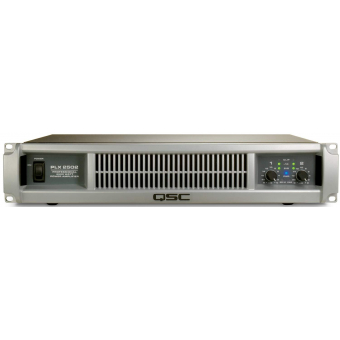 QSC PLX2502