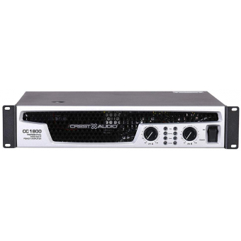 CREST_AUDIO CC1800