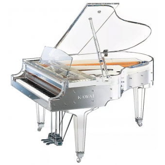 Kawai CR-40 Transparency