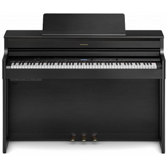 Roland HP704-CH + KSH704/2CH