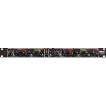 Drawmer DL 241-XLR