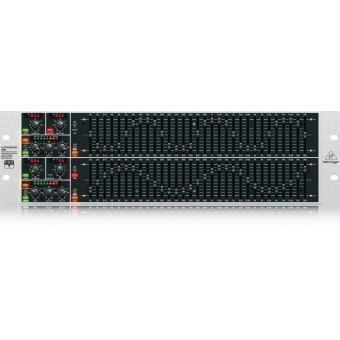 Behringer FBQ6200HD
