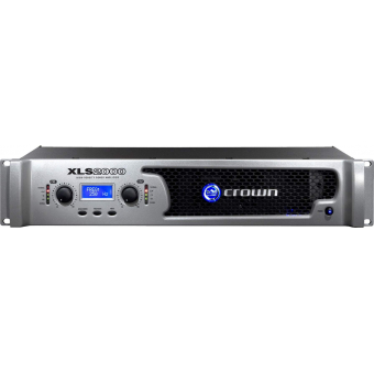 CROWN XLS 2000