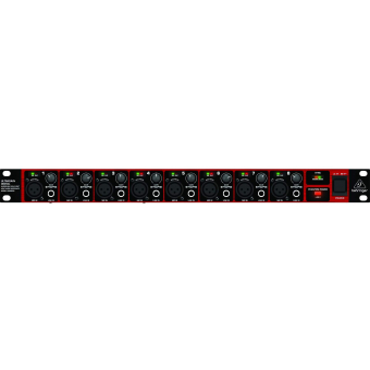 Behringer ADA8200