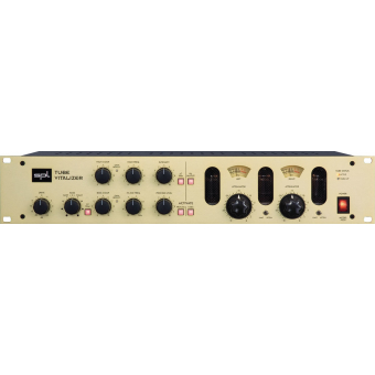 SPL Tube Vitalizer 9530