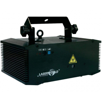 Laserworld EL-250RGB MICRO	