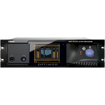 ORBAN OPTIMOD-HD 8600