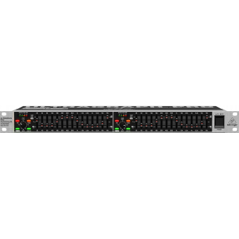 Behringer FBQ1502HD