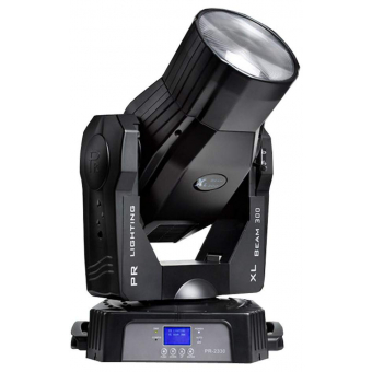 PR Lighting XL Beam 300 M